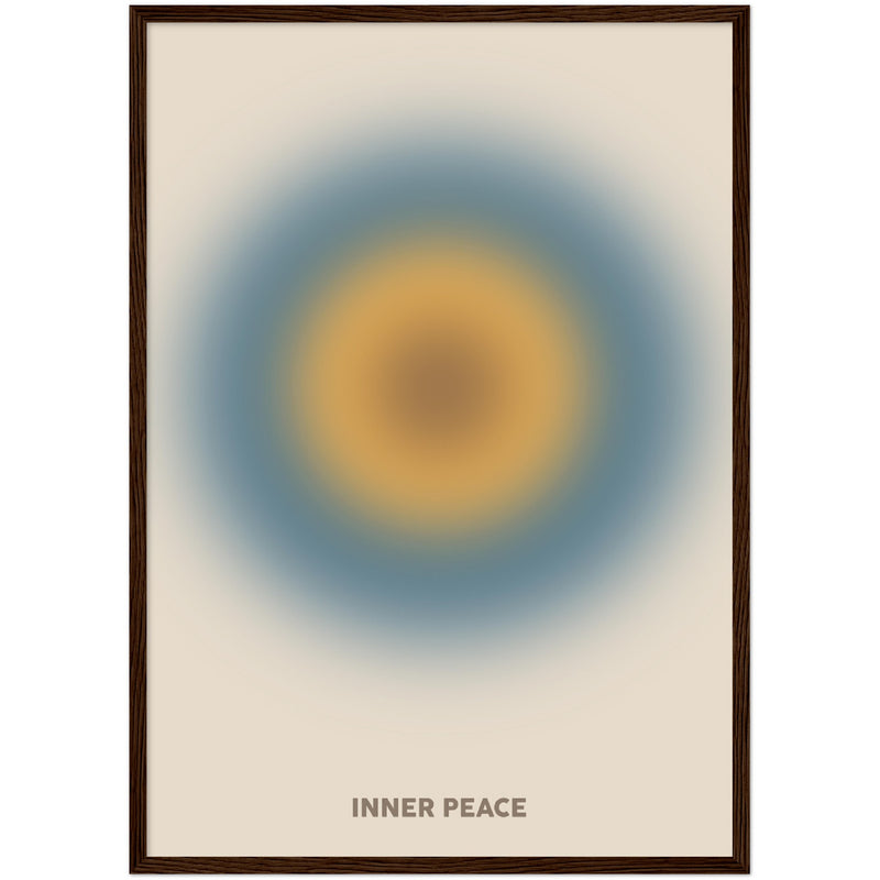 Poster: Inner Peace