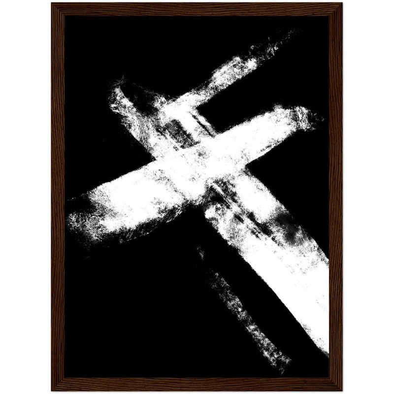 Poster: negatives_006_crossed