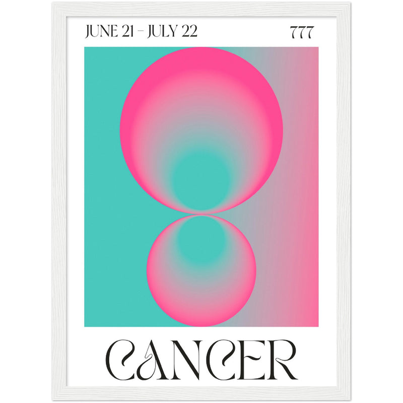 Poster: Cancer