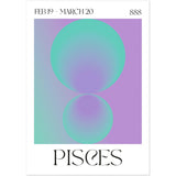 Poster: Pisces