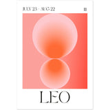 Poster: Leo