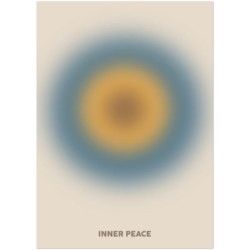 Poster: Inner Peace