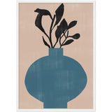 Poster: Vase No8.