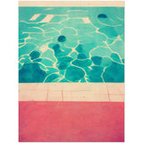 Poster: Swimming Pool