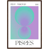 Poster: Pisces