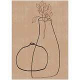 Poster: Vases No6.