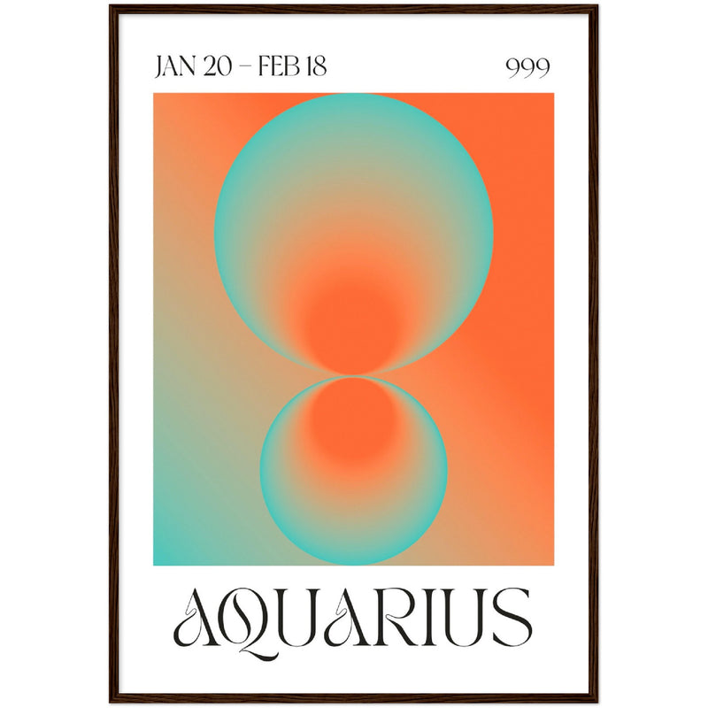 Poster: Aquarius