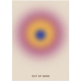 Poster: Out Of Mind