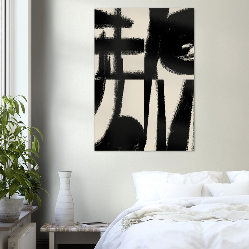 Poster: Zen Nr2