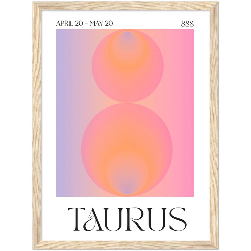 Poster: Taurus