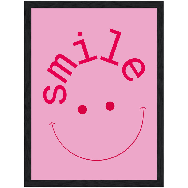 Poster: SMILE