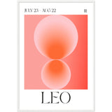 Poster: Leo