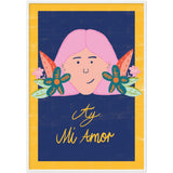 Poster: Ay, mi amor!