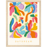 Poster: Daydream