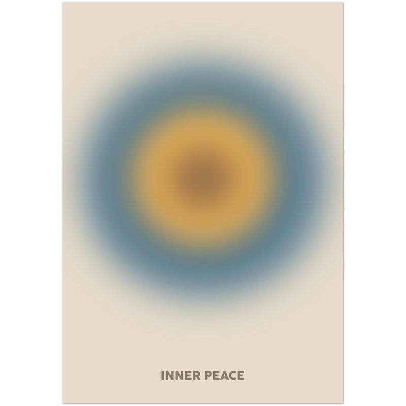 Poster: Inner Peace