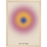 Poster: Out Of Mind