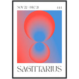 Poster: Sagittarius