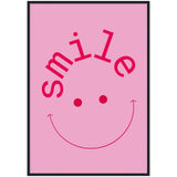 Poster: SMILE