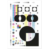 Poster: CMYK