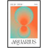 Poster: Aquarius