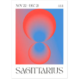 Poster: Sagittarius