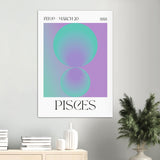 Poster: Pisces