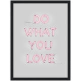 Poster: Do What You Love