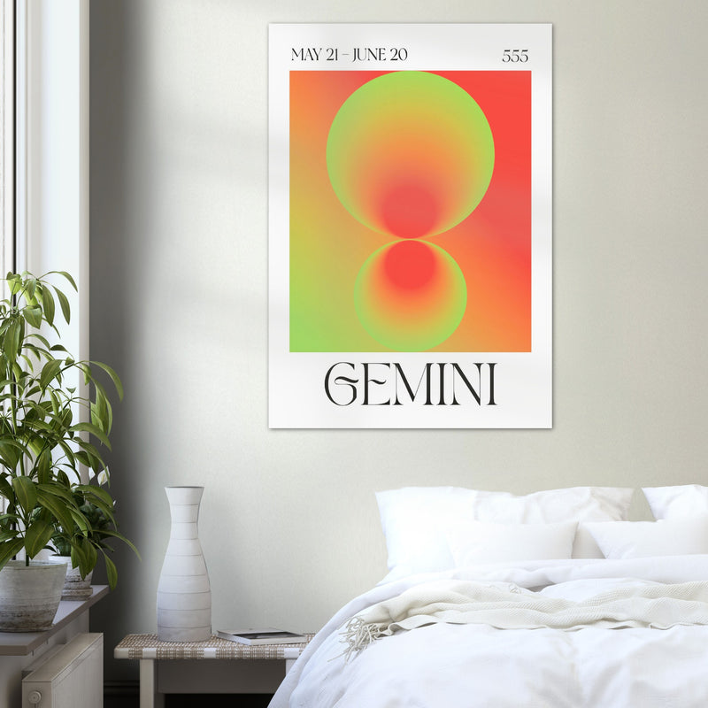 Poster: Gemini