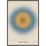 Poster: Inner Peace