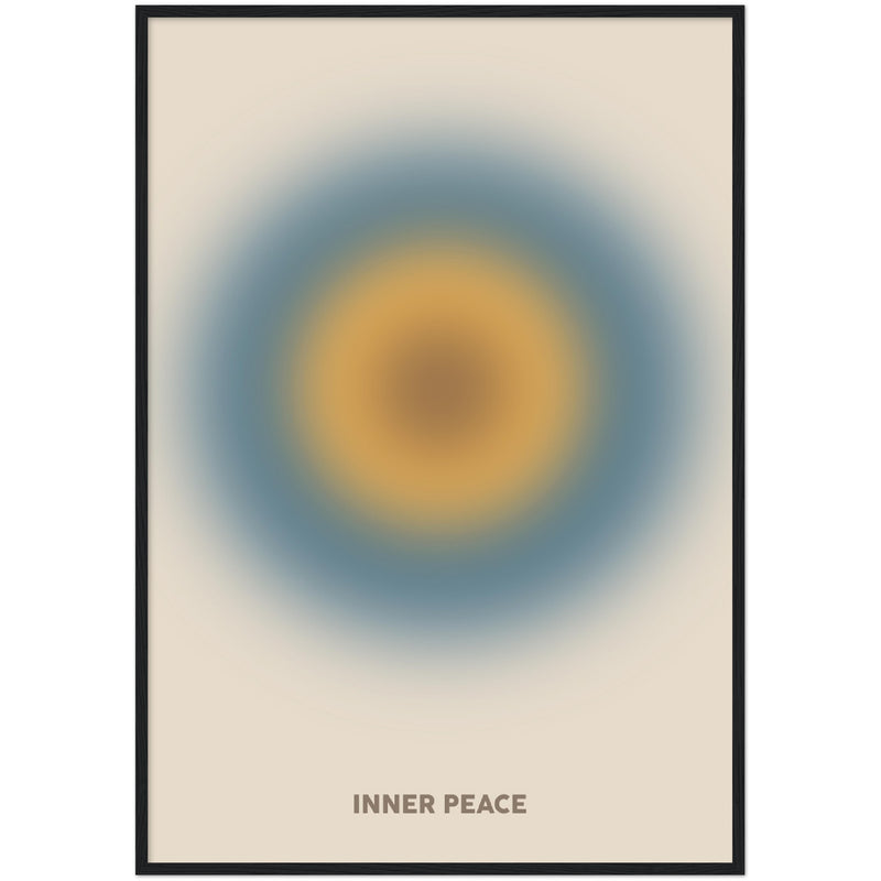 Poster: Inner Peace