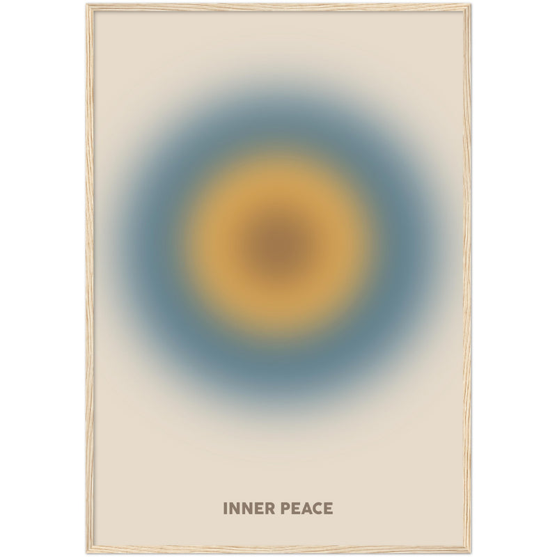 Poster: Inner Peace