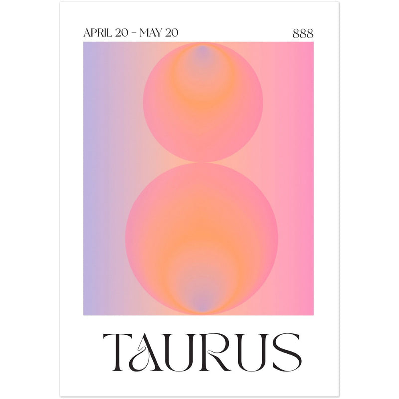 Poster: Taurus