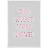 Poster: Do What You Love