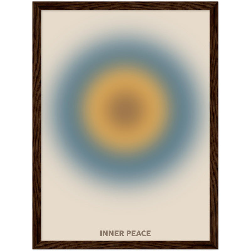 Poster: Inner Peace