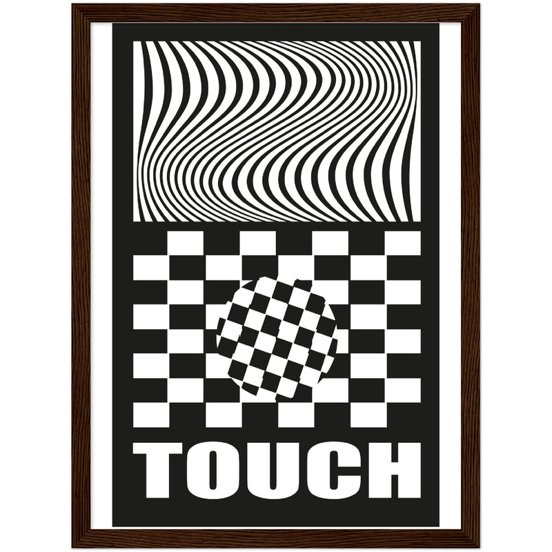 Poster: TOUCH