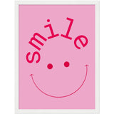 Poster: SMILE