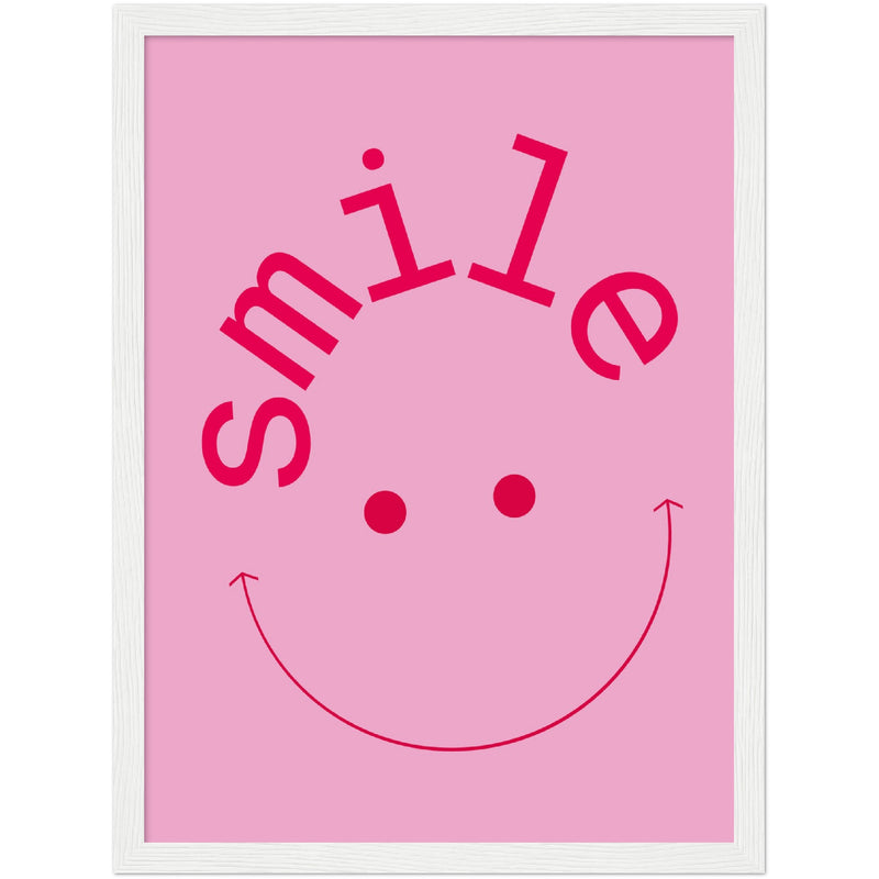 Poster: SMILE