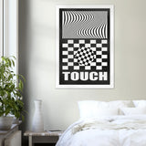 Poster: TOUCH