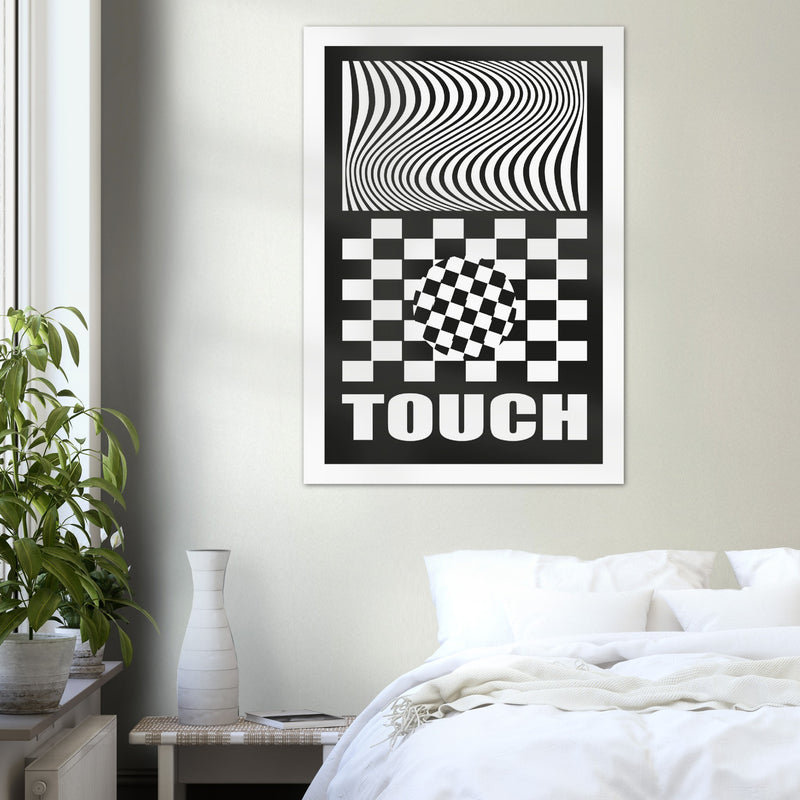 Poster: TOUCH