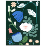 Poster: Spring Florals 2