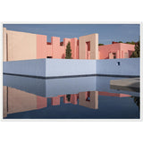 Poster: Muralla Roja #26