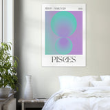 Poster: Pisces