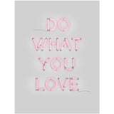 Poster: Do What You Love