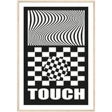 Poster: TOUCH