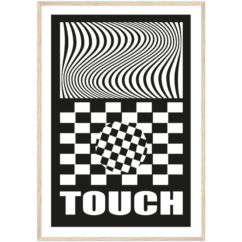 Poster: TOUCH