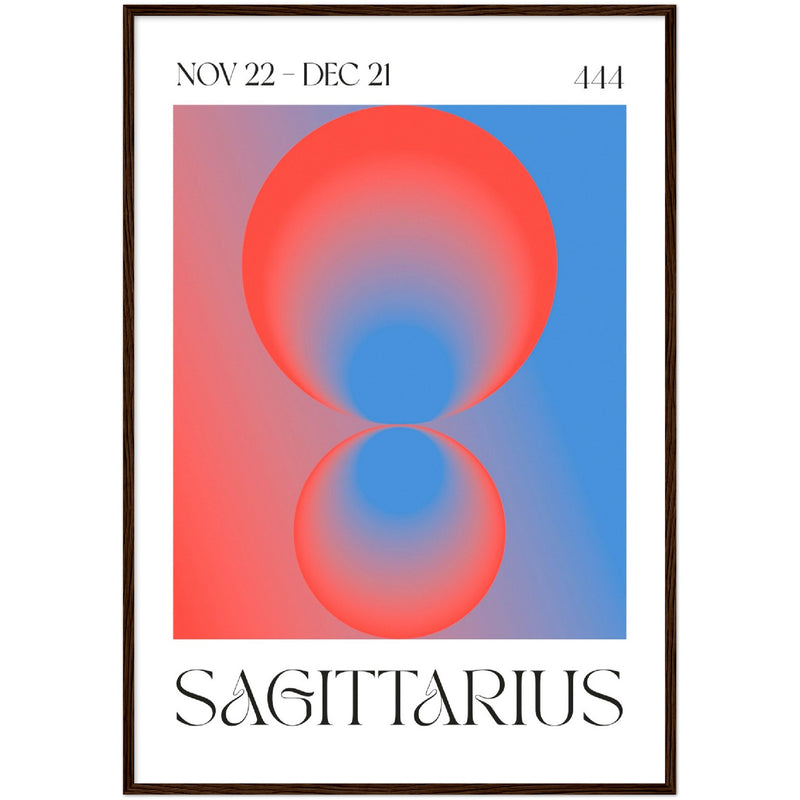 Poster: Sagittarius