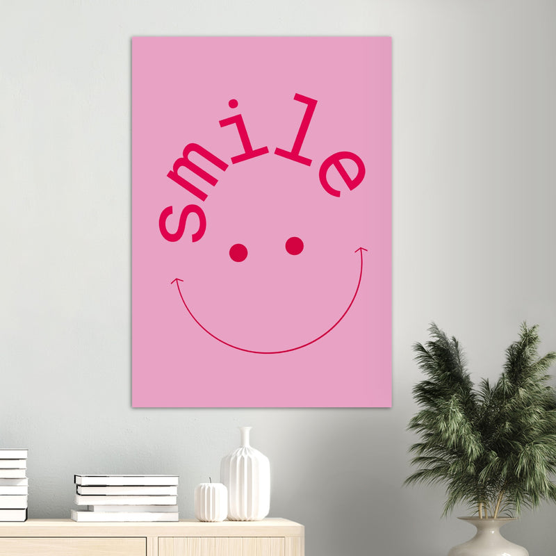 Poster: SMILE