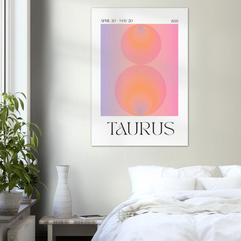 Poster: Taurus