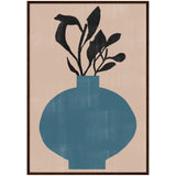 Poster: Vase No8.