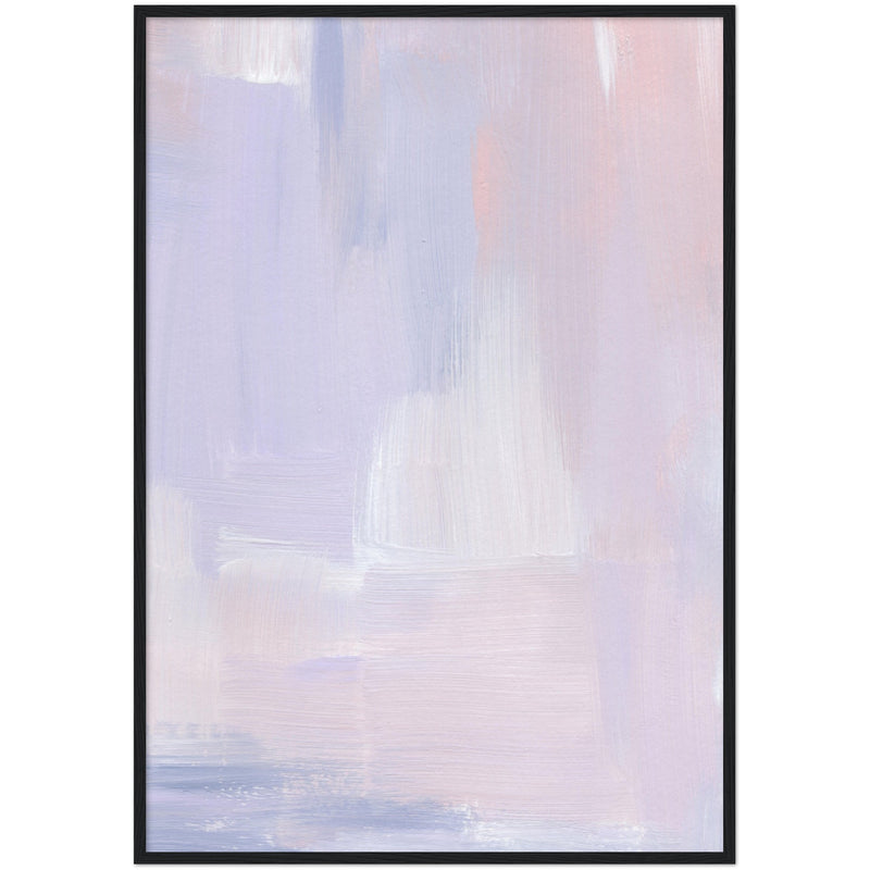 Poster: Pastel Mood